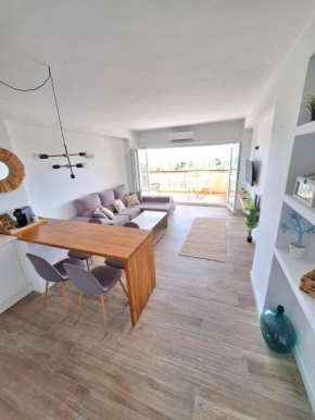 Apartamento Aguadulce Playa